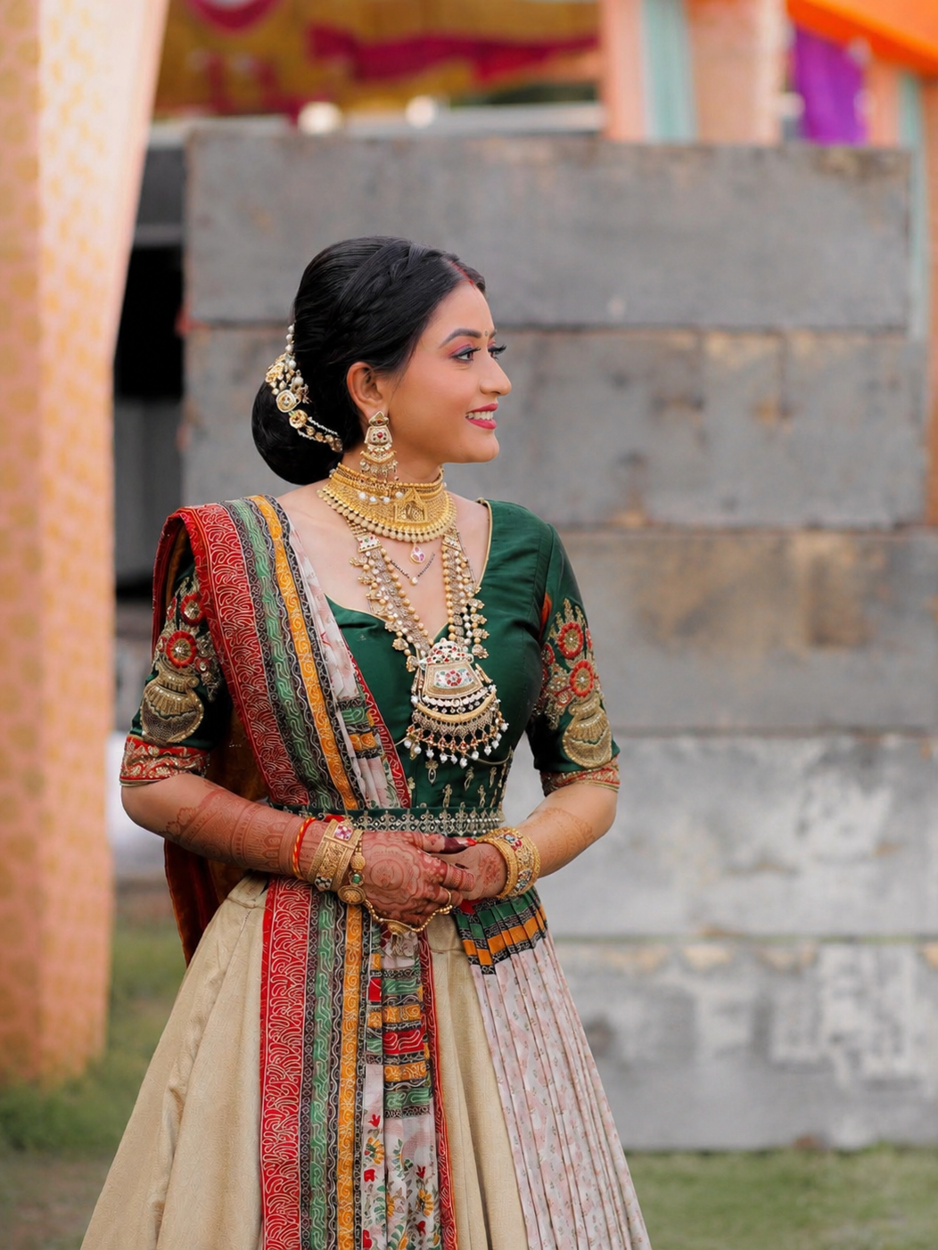 Mansi