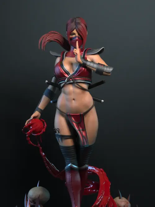 Skarlet