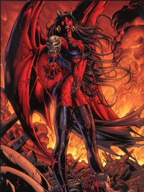 Purgatori