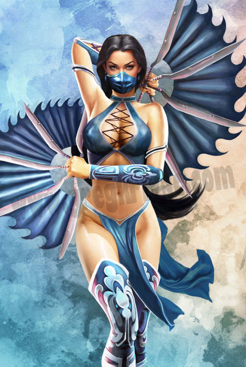 Kitana