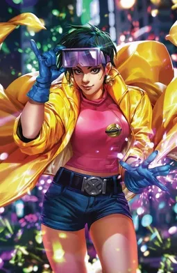 Jubilee