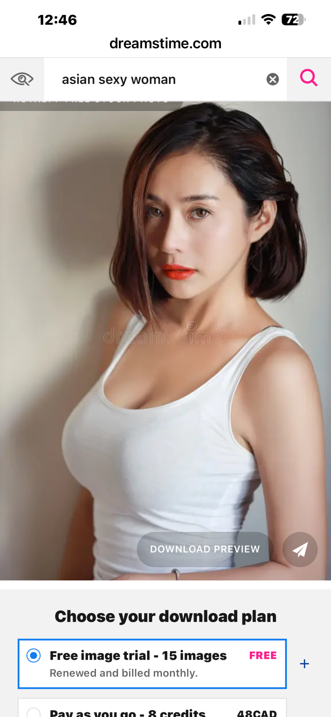 메리 톰슨