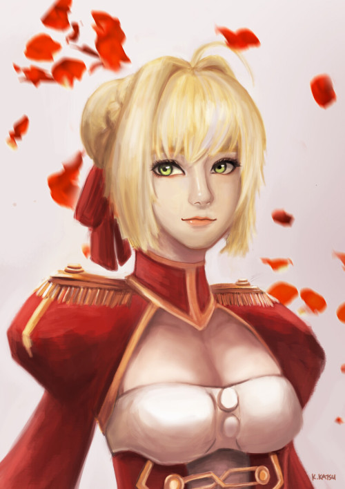 Nero Claudius