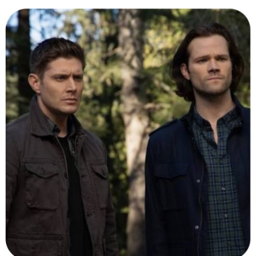 Sam & Dean