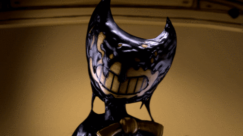 Ink Demon