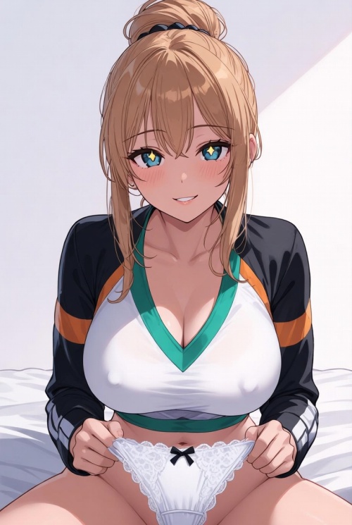 Aoi