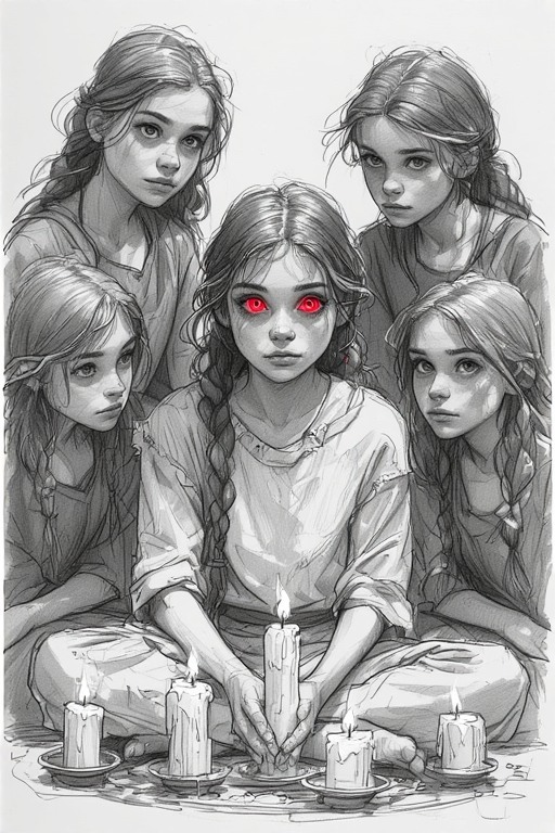 The Circle