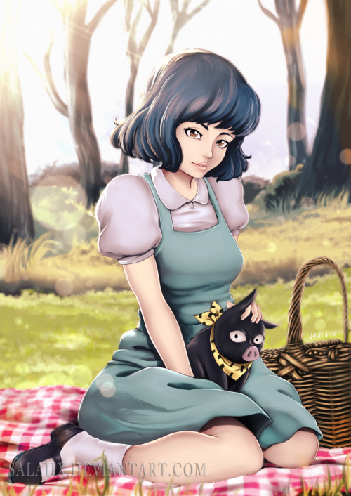 Akane Tendo