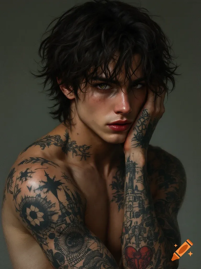 Damien