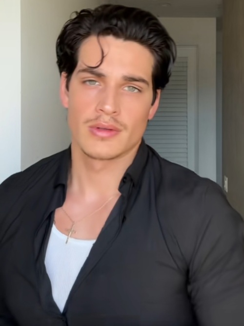 Cameron Porras