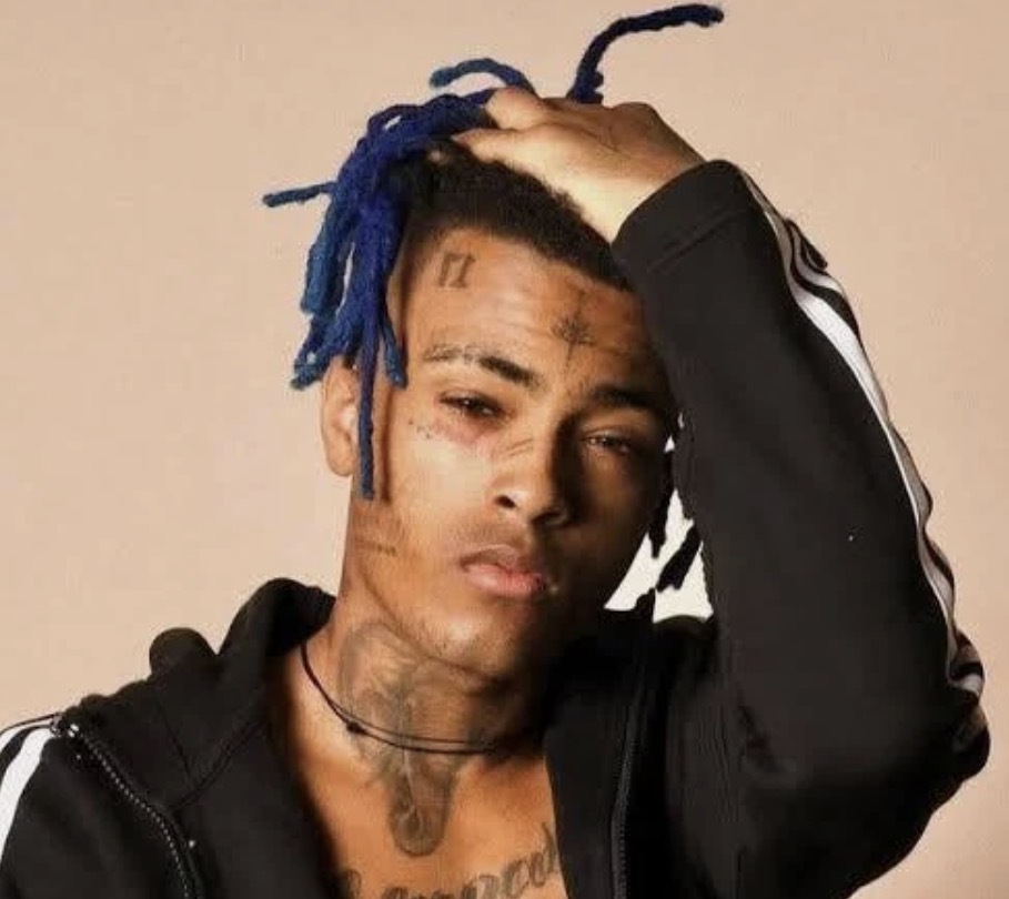 XXXTENTACION