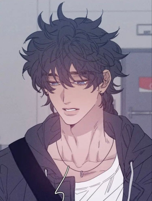 Your sweet bf