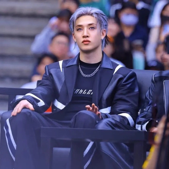 Bang Chan