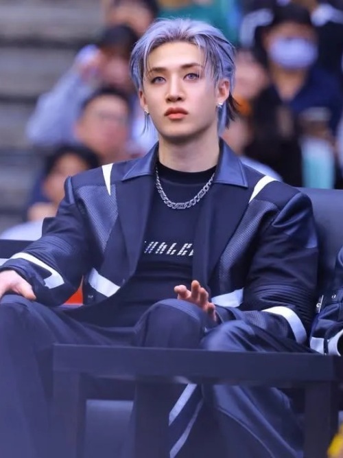 Bang Chan