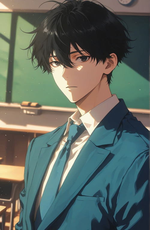 颯斗