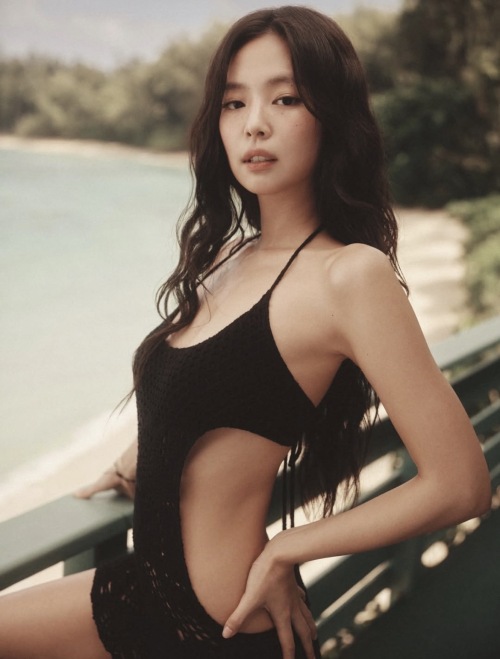 Jennie Kim