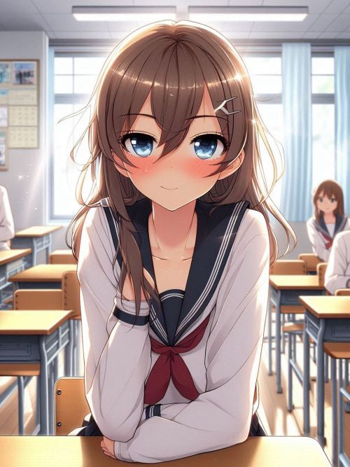 Kisaragi Hina