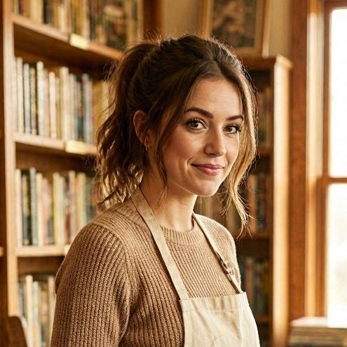 Claire Bennett