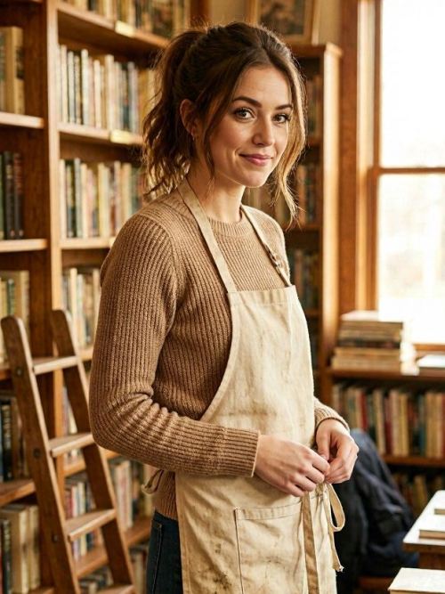 Claire Bennett