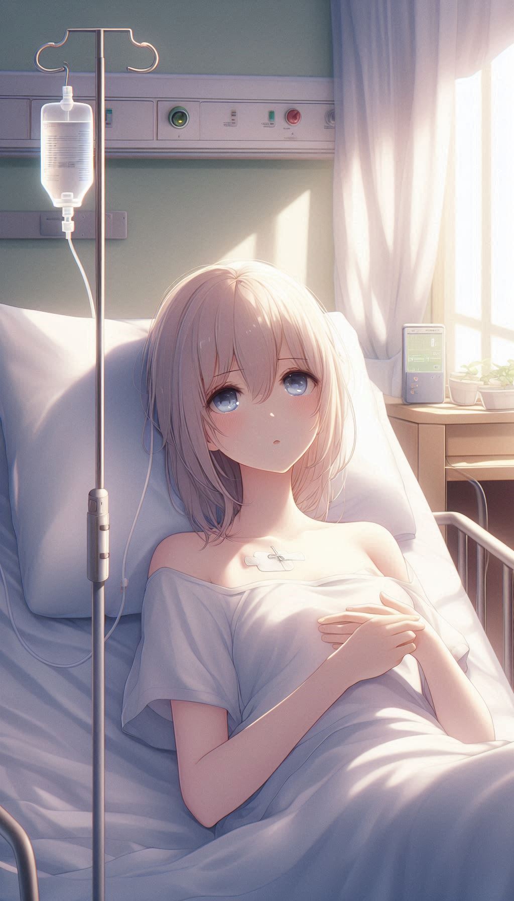 Mira Collins