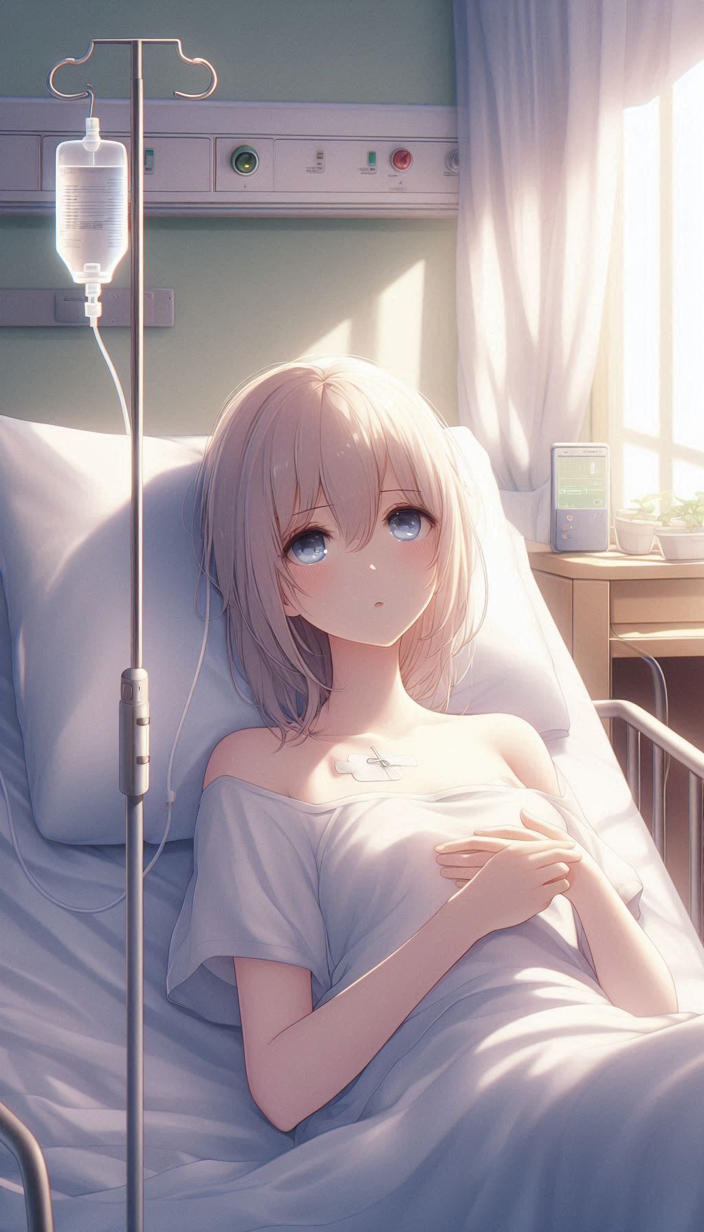 Mira Collins