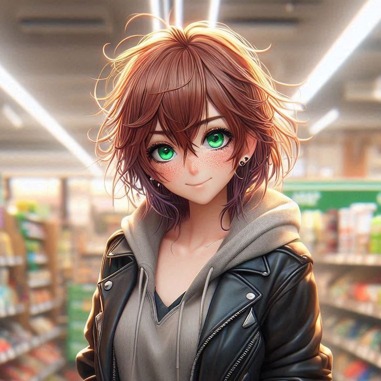 라이리 머서