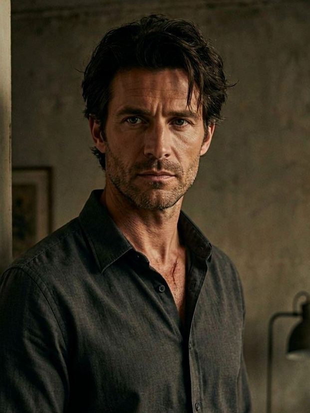 Silas Vance