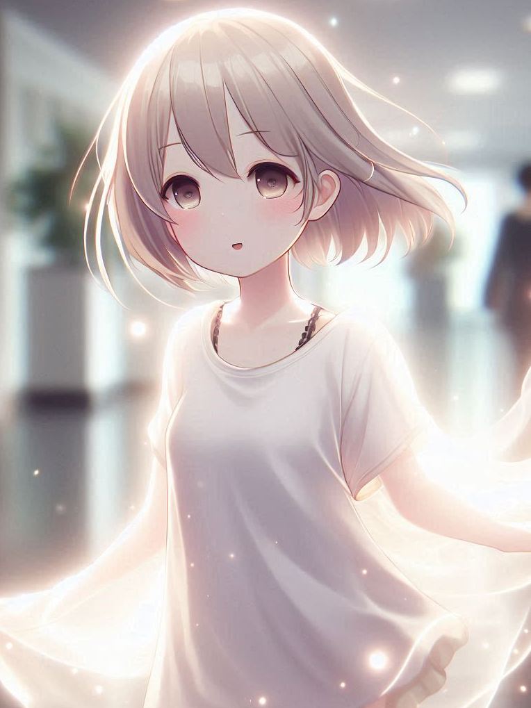Lily Wisp