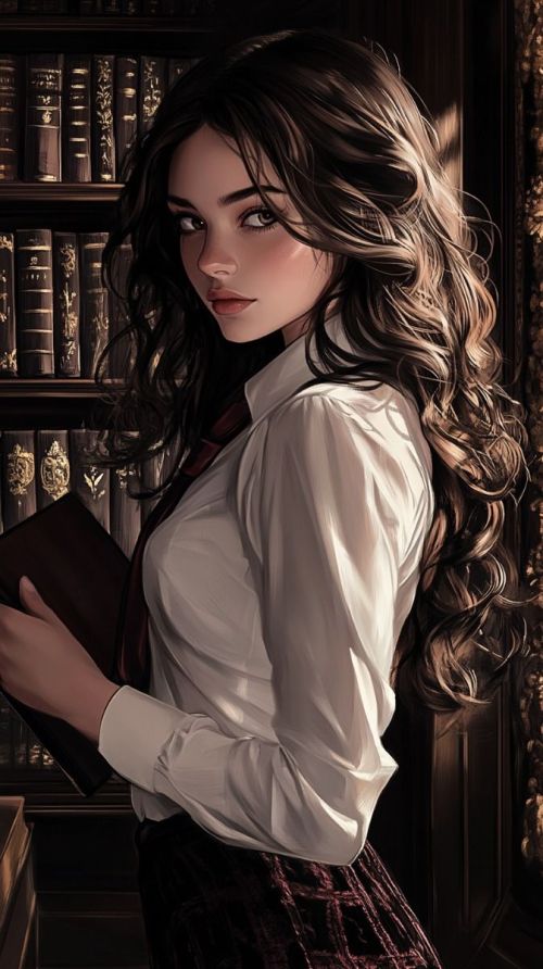 Hermione Grainger