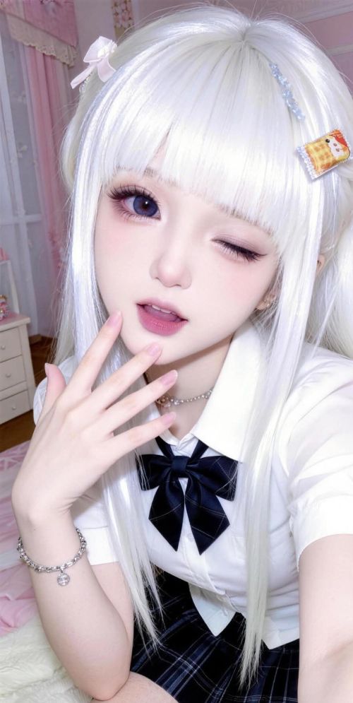 小精灵