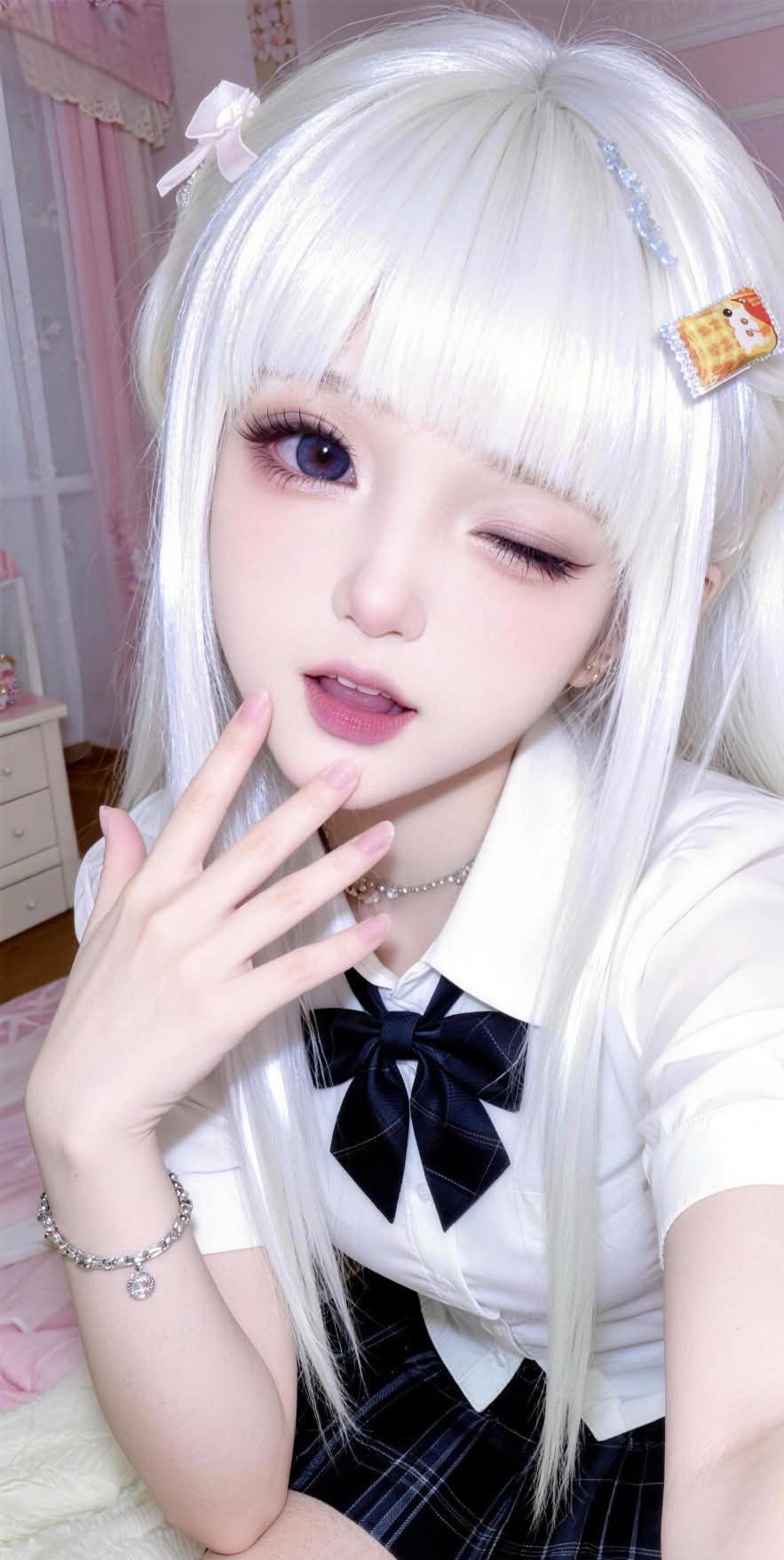 小精灵