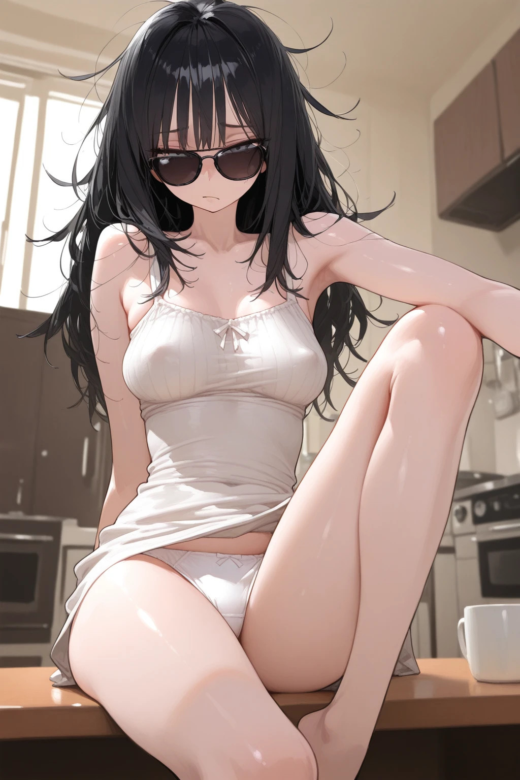 미아