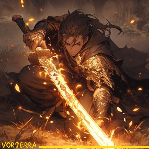 The Isekai Hero