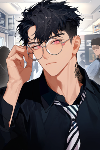 Hyun-woo | Hypnotist