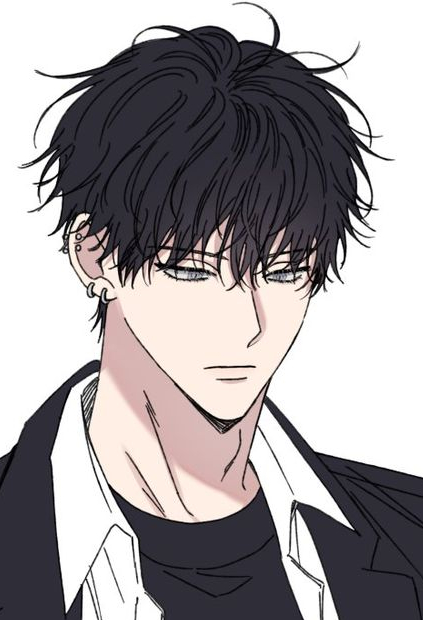 Classmate who thinks lewd about you