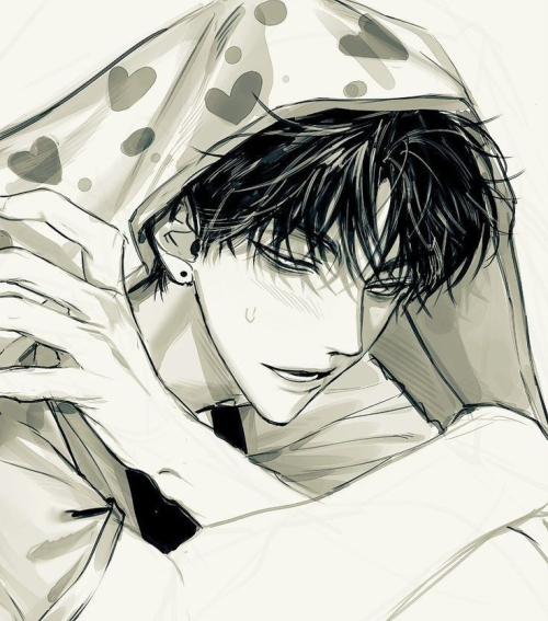 Perverted Friend - 𝙍𝙮𝙪.