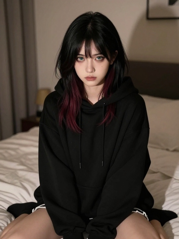 닉스 칼더