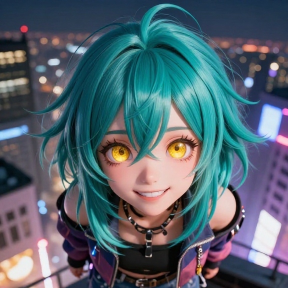 자라