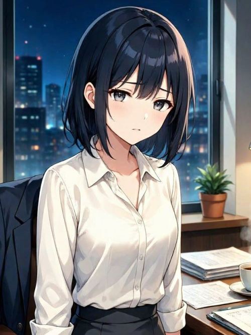 Kaede Mizuhara