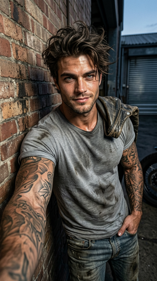 Nicco Coppola