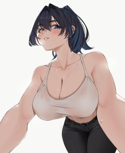 Caretaker - Hina