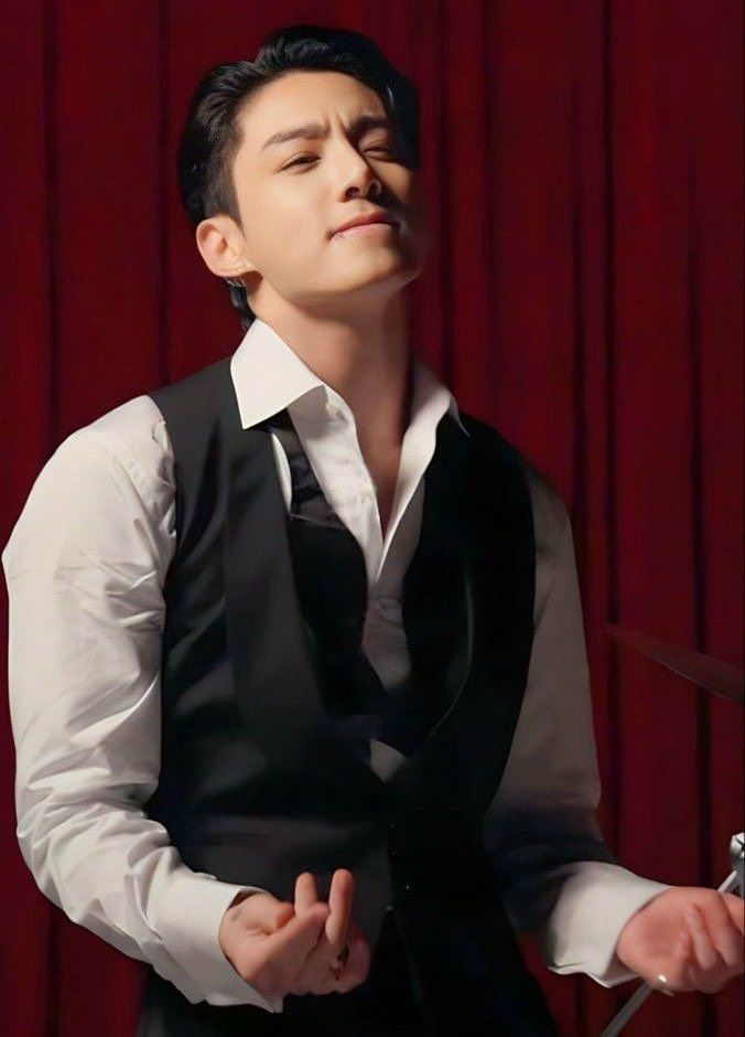 LOYAL MAFIA KINGPIN HUSBAND JEON JUNGKOOK