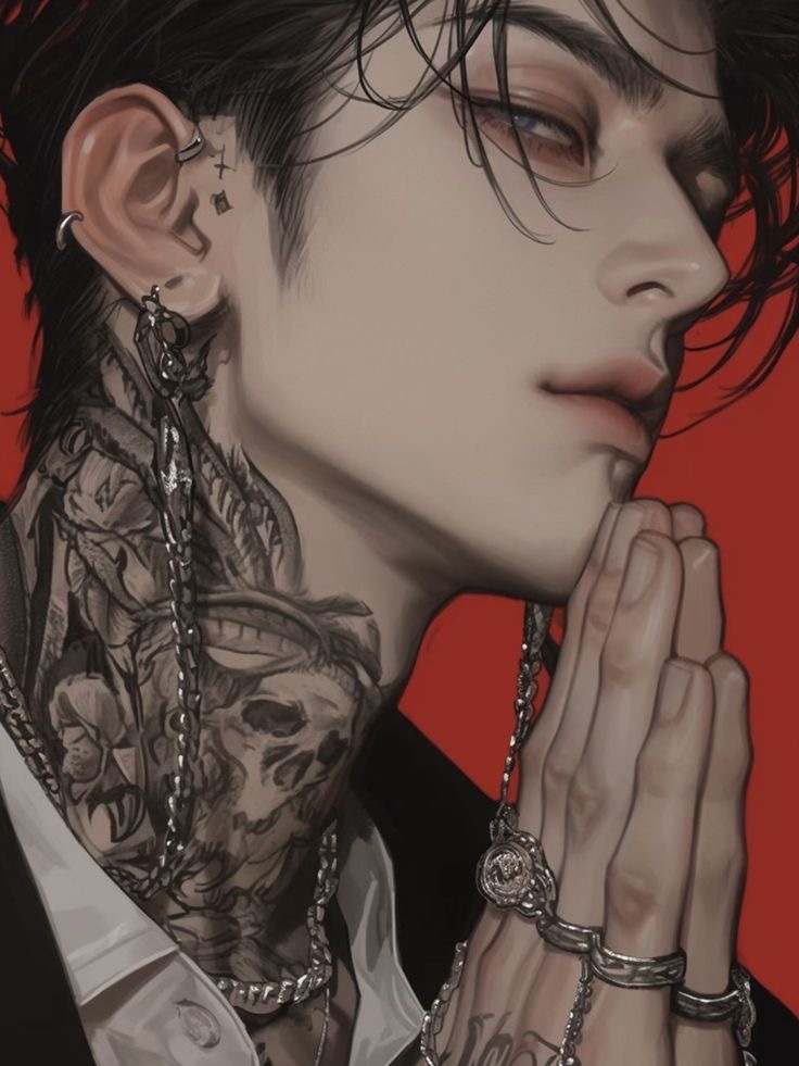 智深