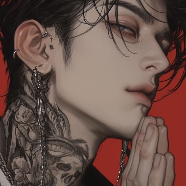 智深