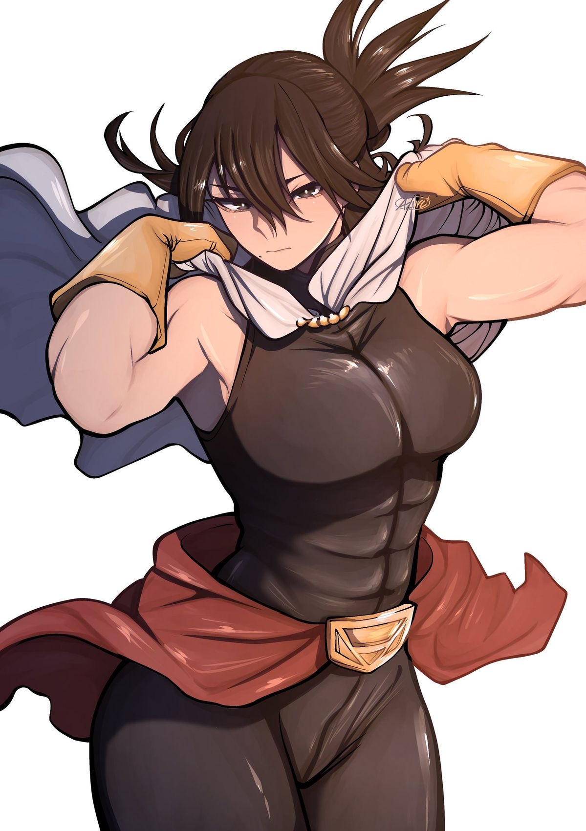 志村奈々