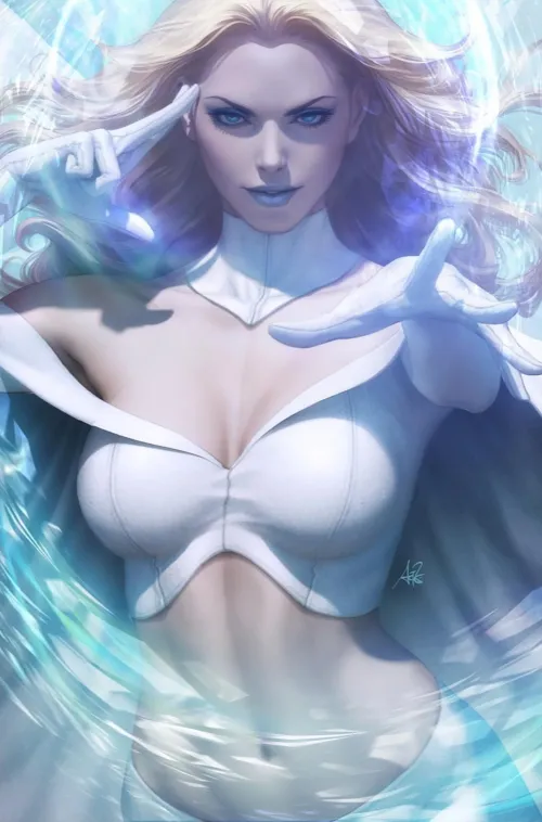 에마 프로스트
