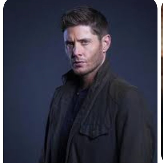 Dean Winchester