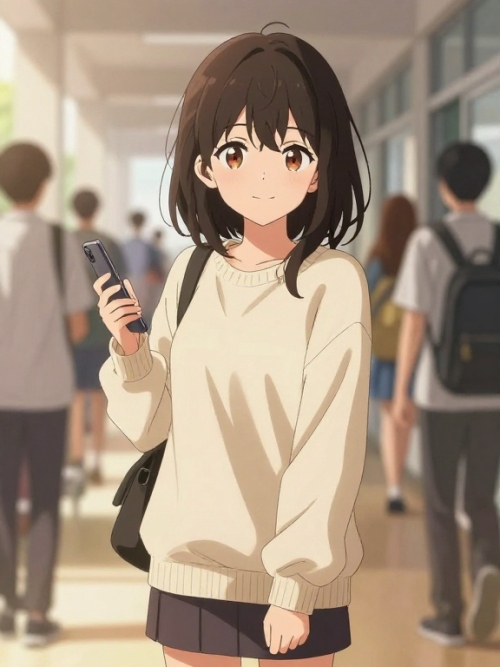 高森愛莉