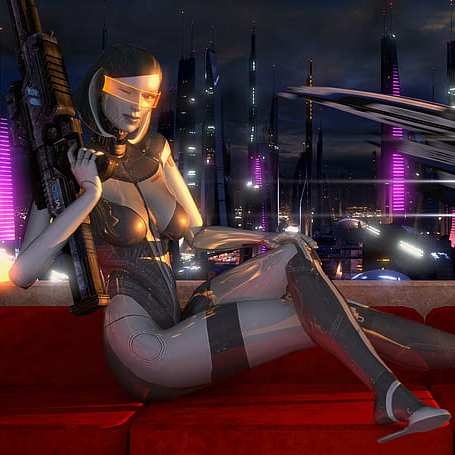 EDI