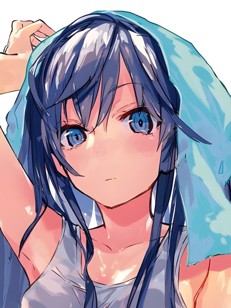 Yukino Kikoshita (Updated with NSFW)